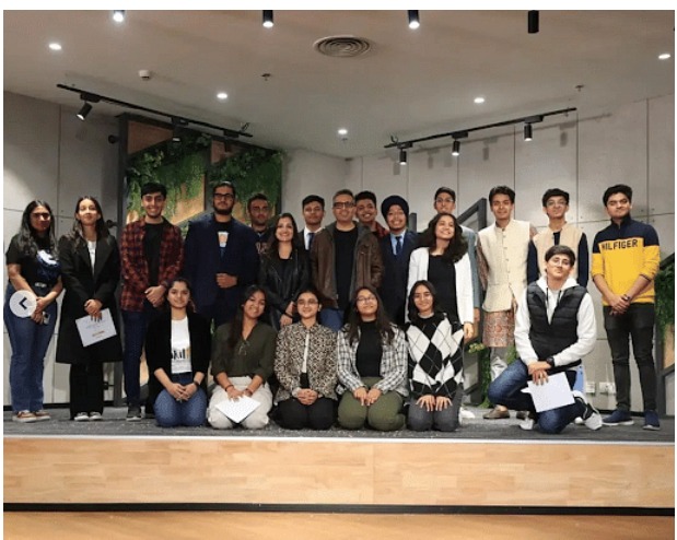 Masters' Union Events photo 1